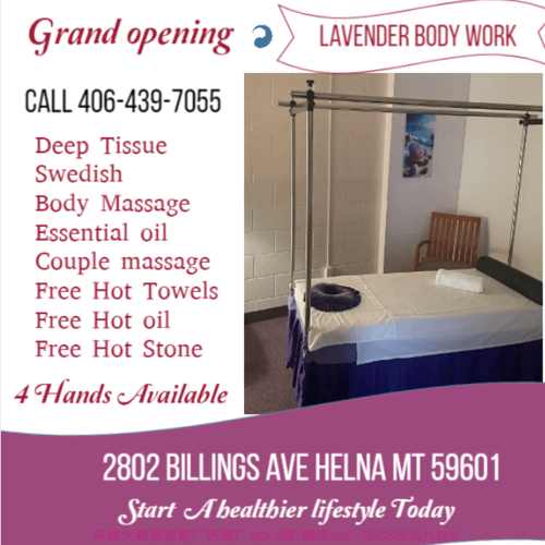 Improve Health & Well-Being