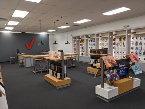 Wireless Zone® Medford New Jersey, Verizon Wireless, cell phones, mobile accessories, smartphones