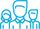 bluefrog team icon