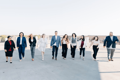 Andy Torres State Farm team