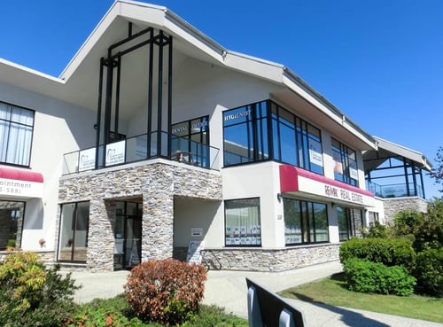 Sunshine Coast Dental Group Office Building