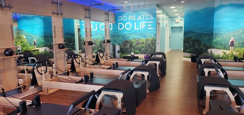 Don't forget to bring grip socks with you to all classes!