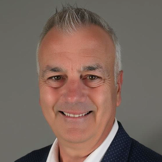 Headshot of Neil Eisenhut