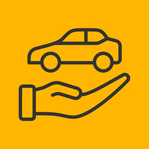 Rachat de leasing