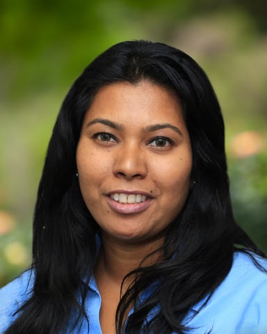 Rajeswari Chellappah