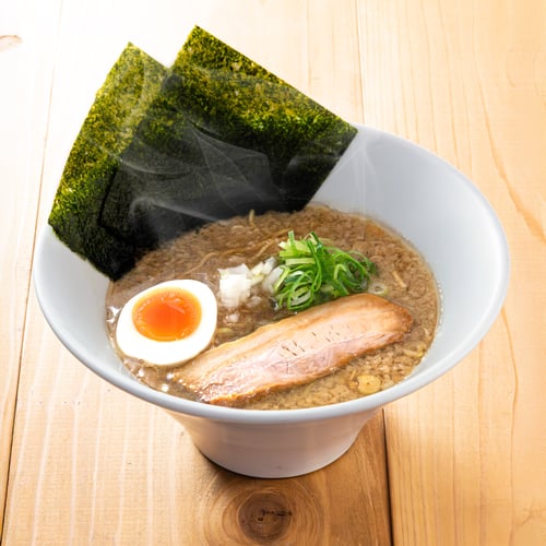 とんこつ醤油