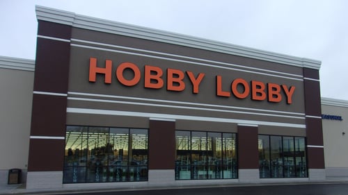 Hobby Lobby Vincennes IN