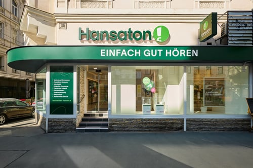 Das Team vom Hansaton Hörkompetenz-Zentrum {​​​​​city}​​​​​ freut sich auf Ihren Besuch!
