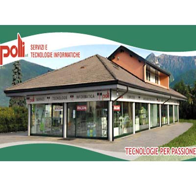 Polli Servizi e Tecnologie Informatiche