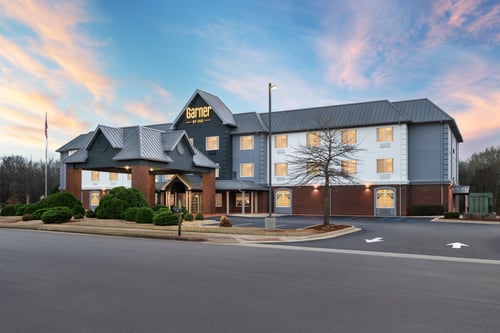 Take advantage of our hotel perfect stop for every traveler.