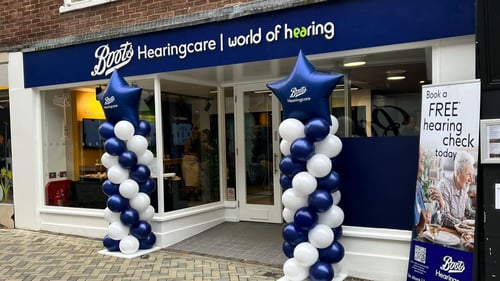 boots hearing test