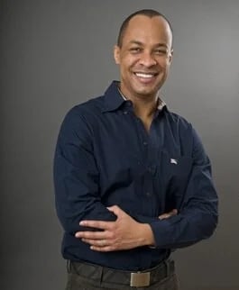 Dentist, Dr. Laurent