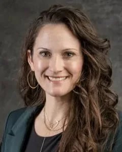 Carol Schaunaman, CNP