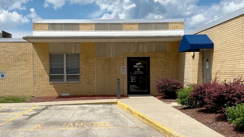 SSM Health Wound Healing Center - Centralia