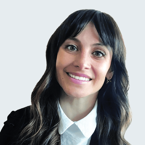 Headshot of Sara M. Johnson (HNW)