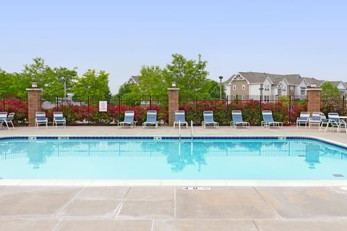 Brentwood Park Apartments - GBP Cover Photo