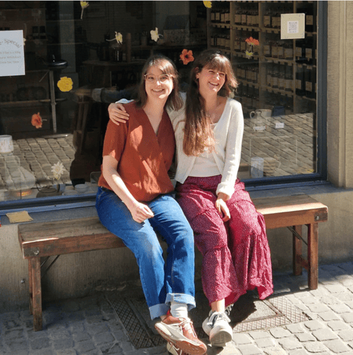 Team von Tee & Tee GmbH