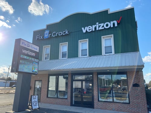 Wireless Zone® Harrington Delaware