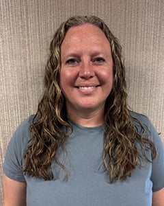 Kristine Enerson, DPT