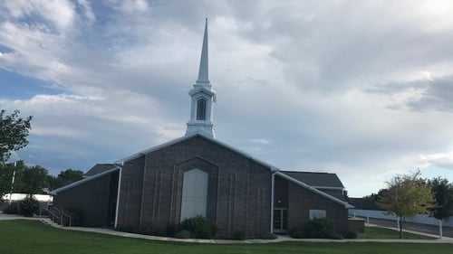 The Church of Jesus Christ of Latter-Day Saints