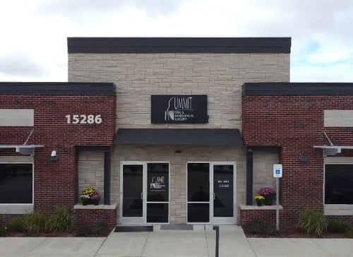 Macomb Oral Surgery Office