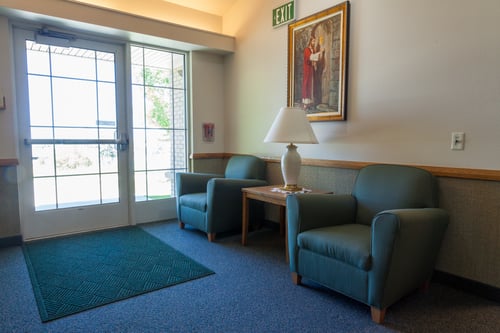 The Church of Jesus Christ of Latter-day Saints, Glasgow Montana, 59230