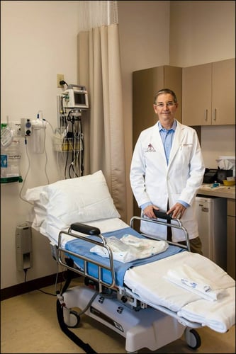 Ohio Clinic For Aesthetic and Plastic Surgery: Michael H. Wojtanowski, MD, FACS | Westlake, OH