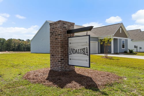 Andualusia by Starlight Homes