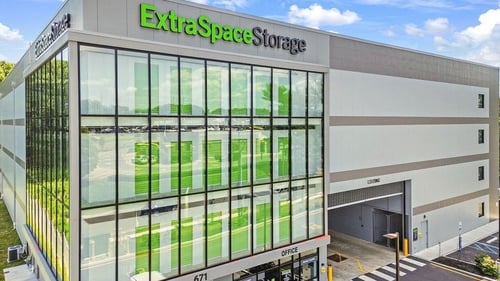 Extra Space Storage