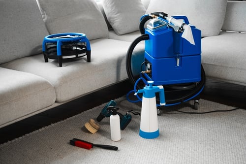 odor removal services chalfont