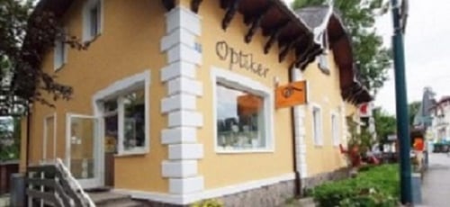 Sehwerkstatt GmbH in Pernitz