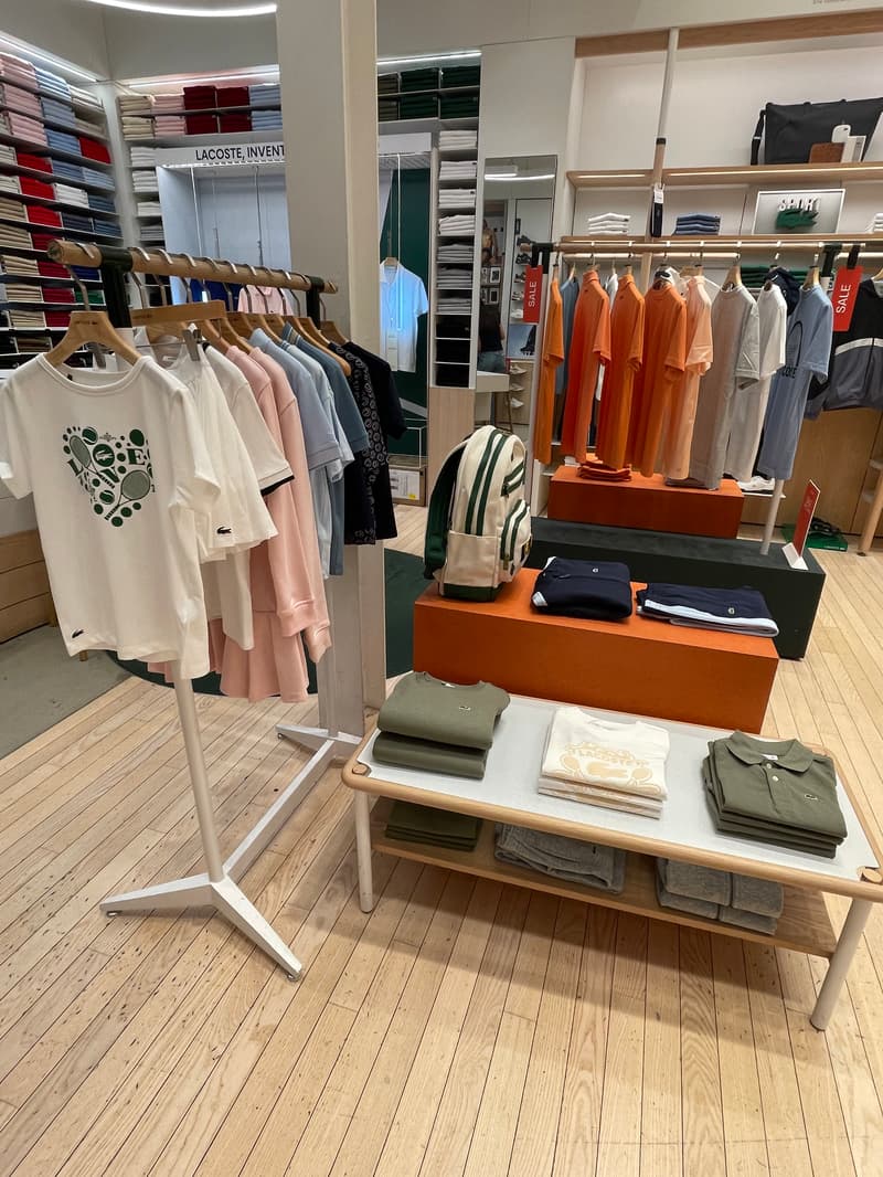 Kids Section