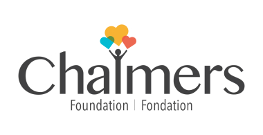 Chalmers Foundation logo
