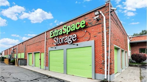 Extra Space Storage