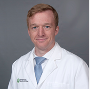 photo of Joseph Roberts - MD