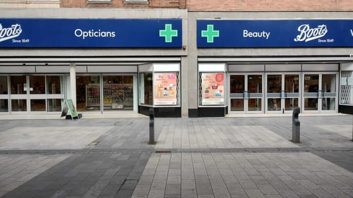 boots hearing test near me