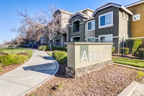 AGAVE APARTMENTS, Elk Grove, CA