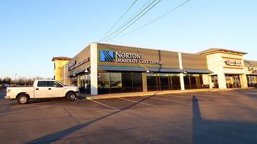 Norton Immediate Care Center - Middletown