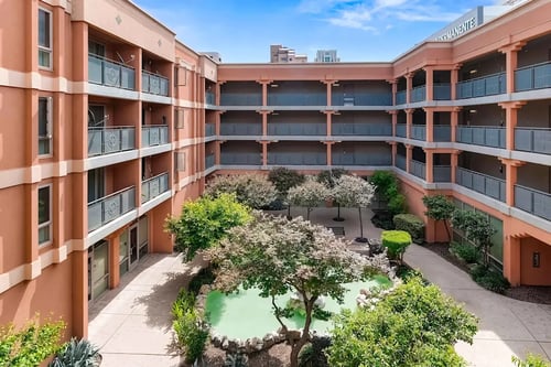 Ping Yuen Apartments