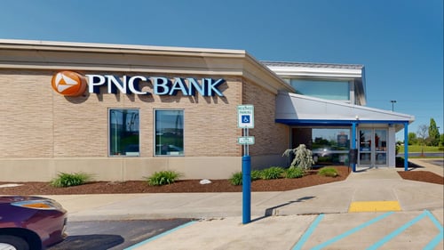 PNC Bank Greengate Centre - Greensburg, PA