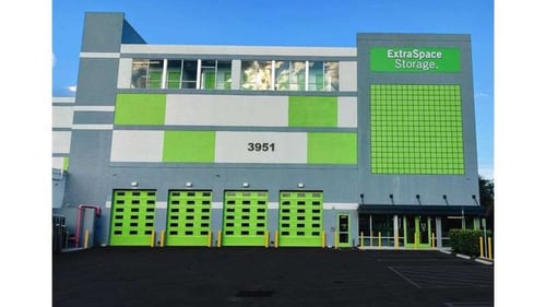 Extra Space Storage