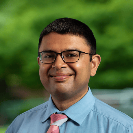 Faraz A Khan, M.D.