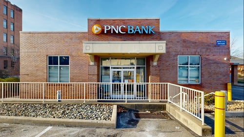 PNC Bank Edgewood Towne Center - Pittsburgh, PA