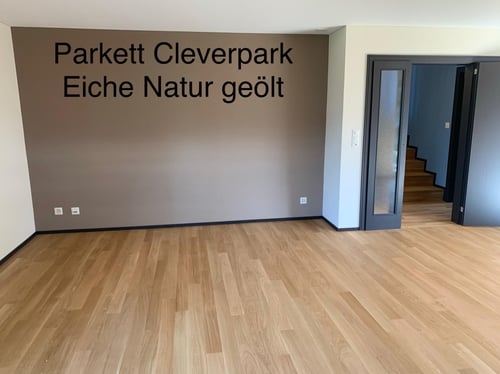 Hongler Bodenbeläge GmbH Berneck