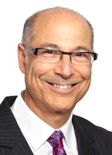 Norman Calvo Citizens Bank