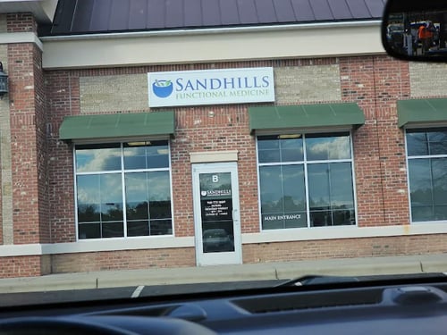 Sandhills Functional Medicine PLLC | Carthage, NC