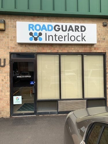 Sterling, VA ignition interlock services