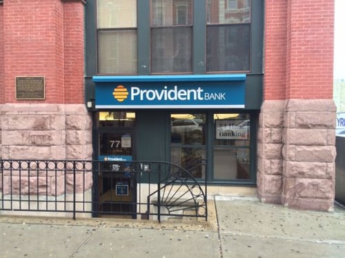 Hoboken Branch