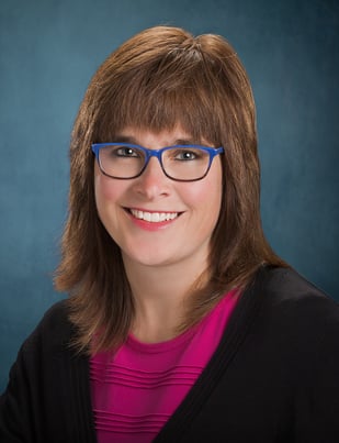 photo of Corina Norrbom, MD