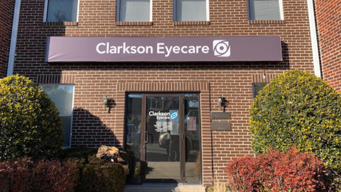 Clarkson Eyecare Franconia